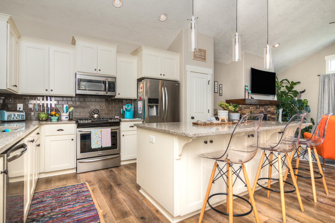 Valleyview - Residential