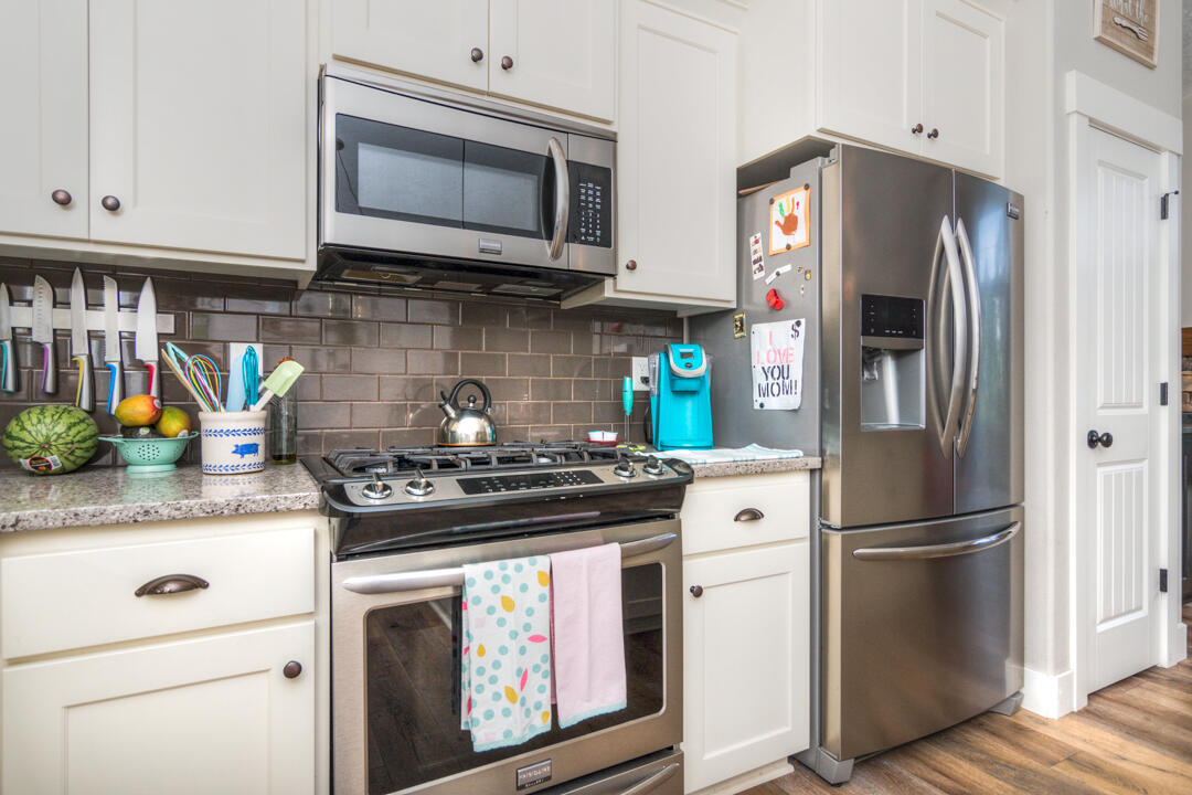 Valleyview - Residential