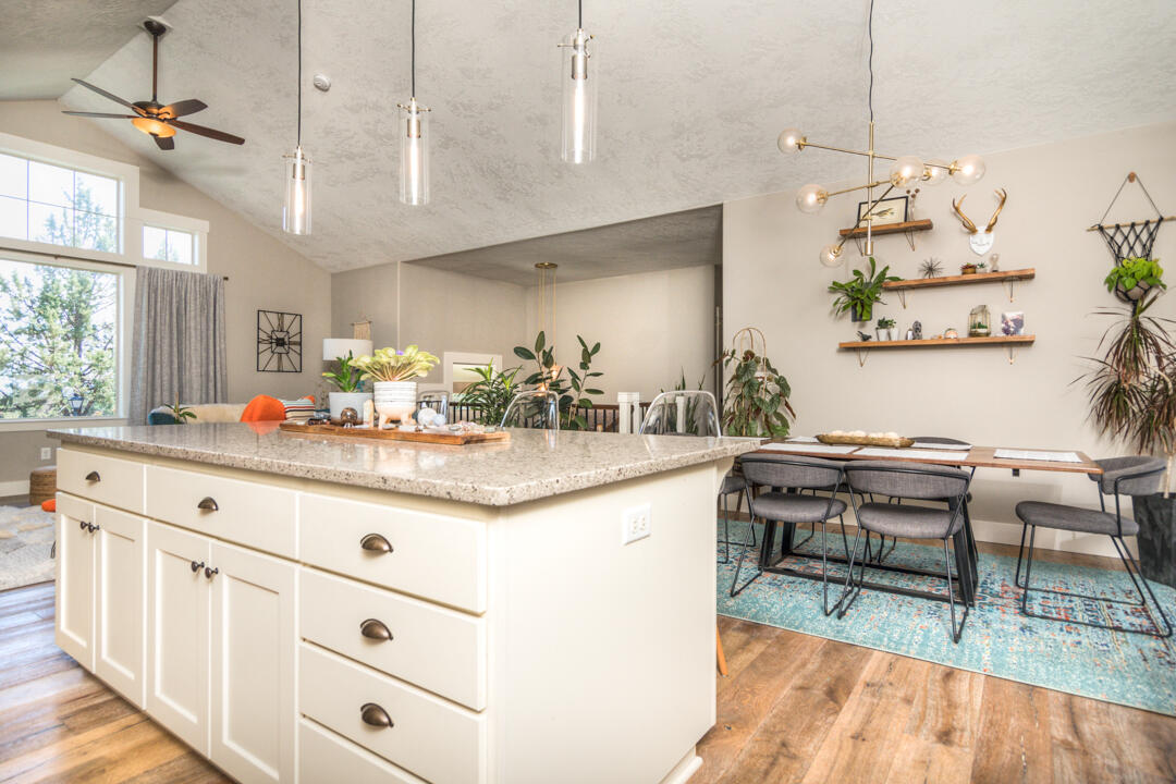 Valleyview - Residential