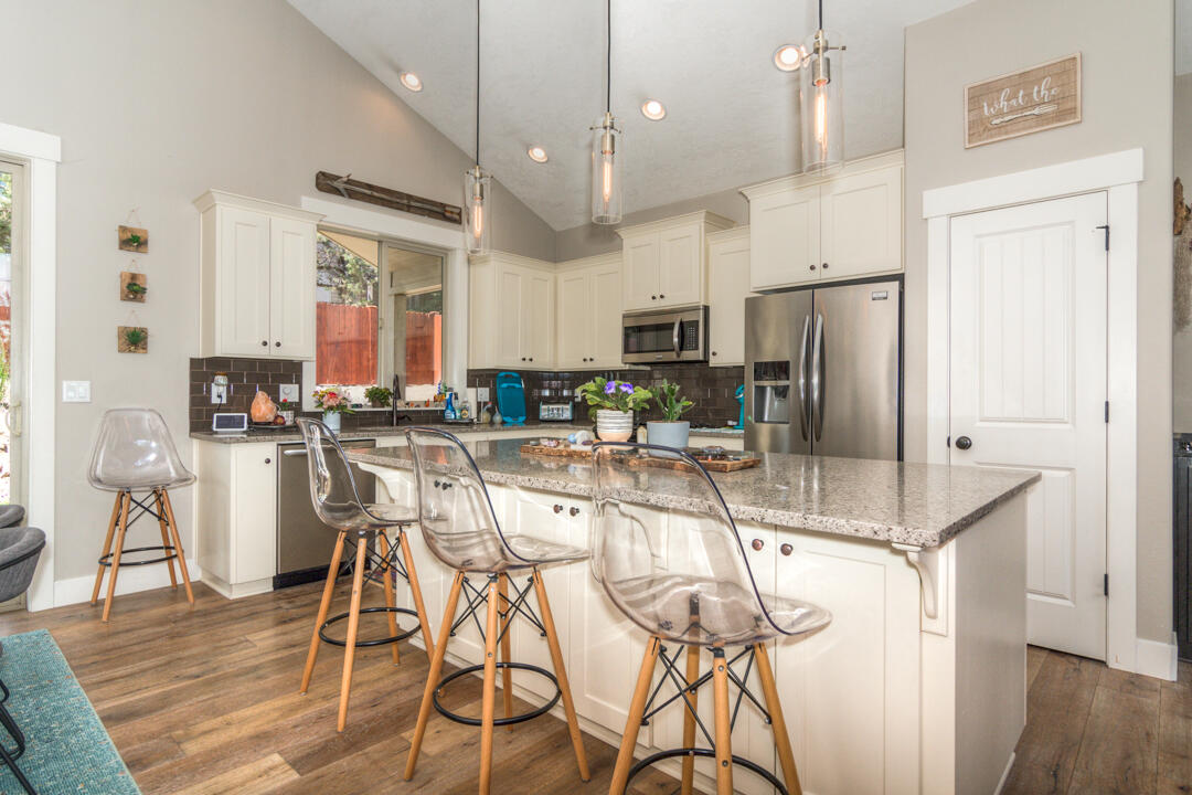 Valleyview - Residential