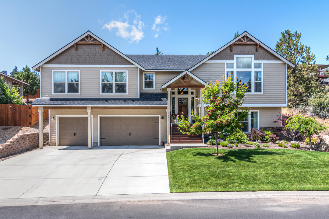 Valleyview - Residential