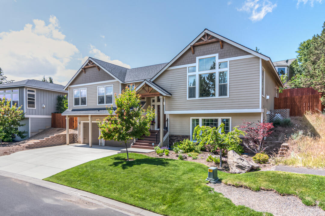 Valleyview - Residential