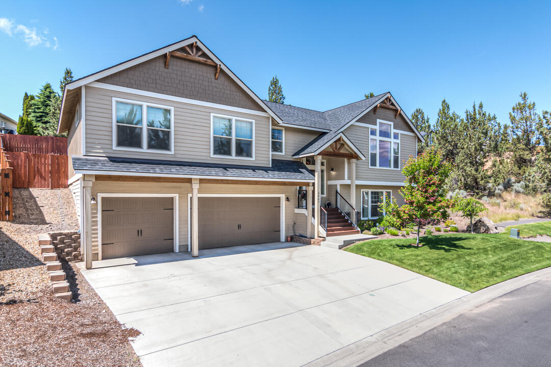 Valleyview - Residential