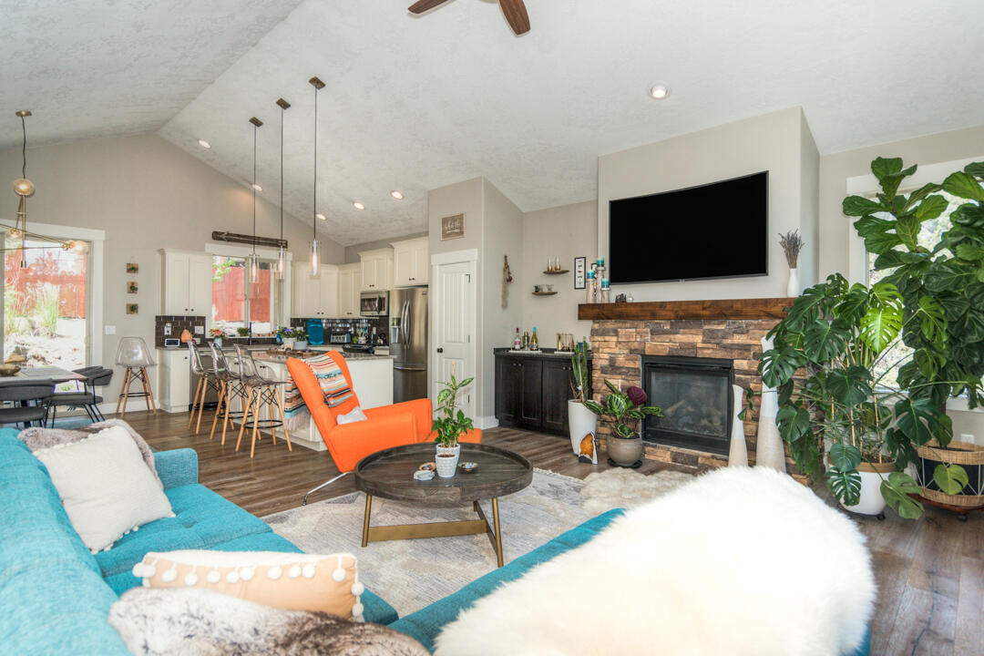 Valleyview - Residential