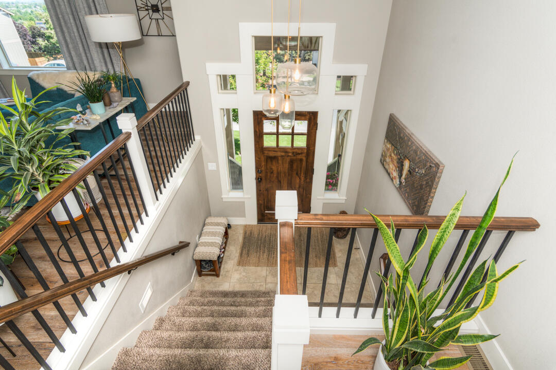 Valleyview - Residential