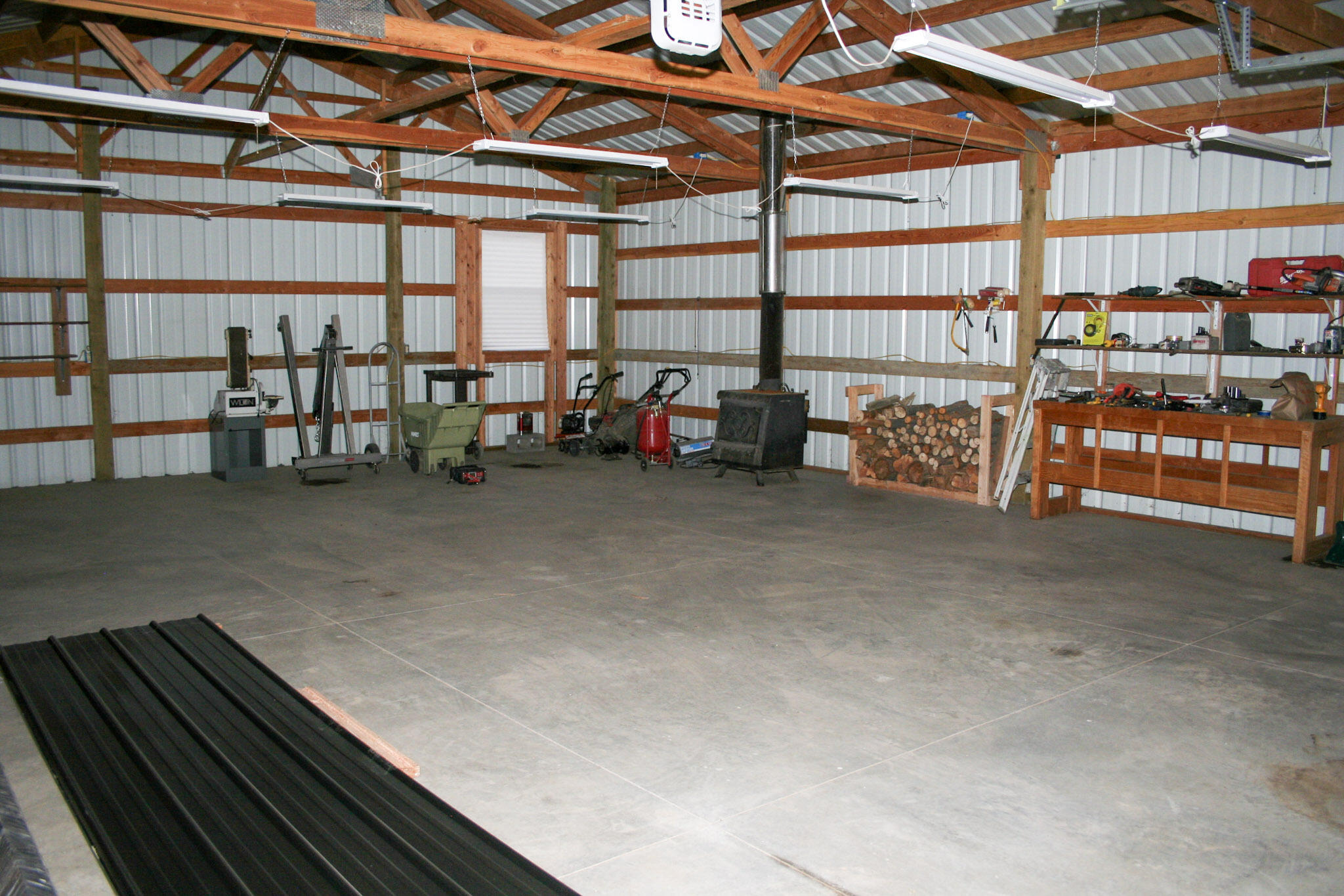 Klamath Forest Estates - Residential