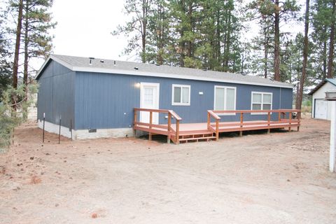 Tiny photo for 5846 Bufflehead Drive, Bonanza, OR 97623 (MLS # 220211646)