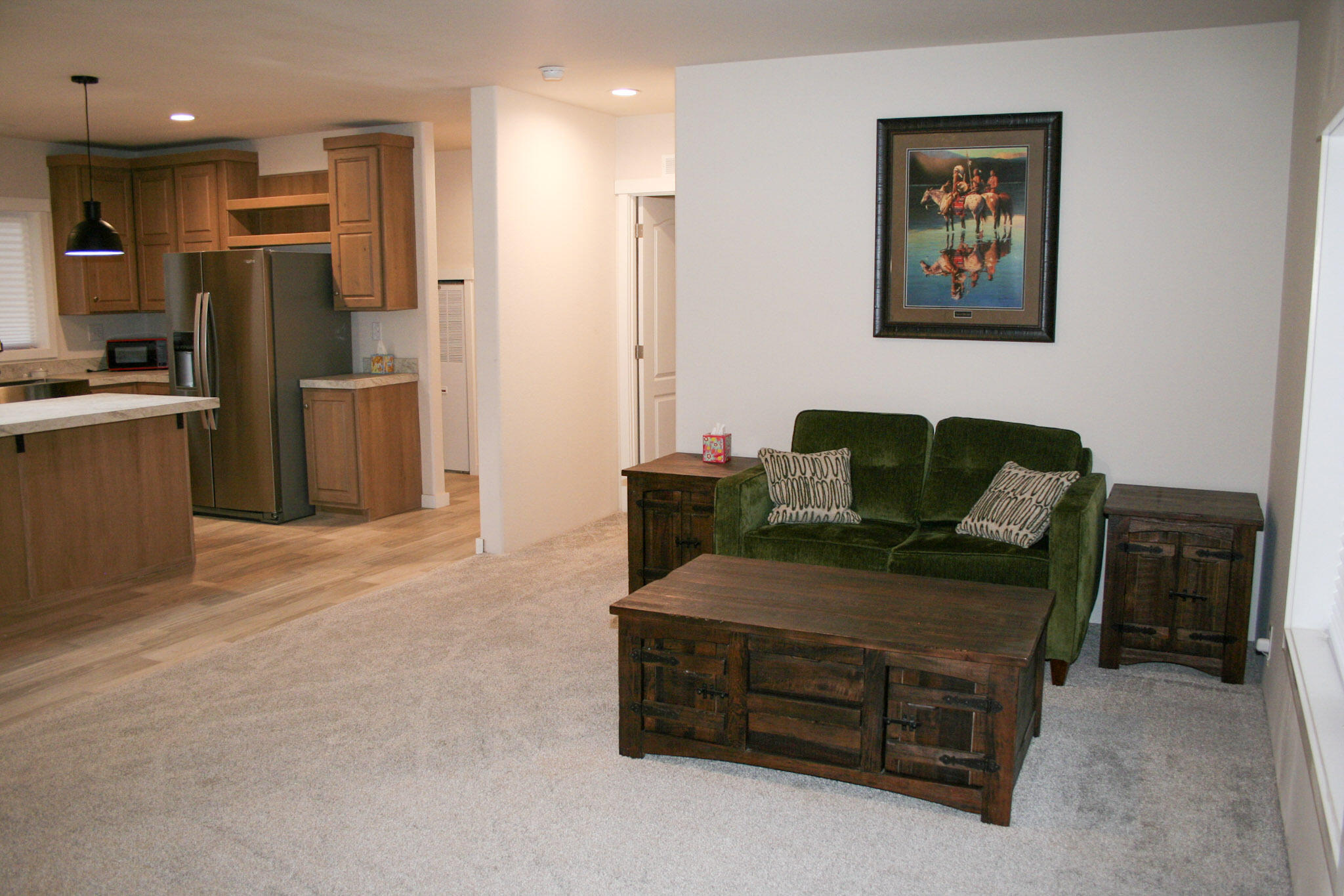 Klamath Forest Estates - Residential