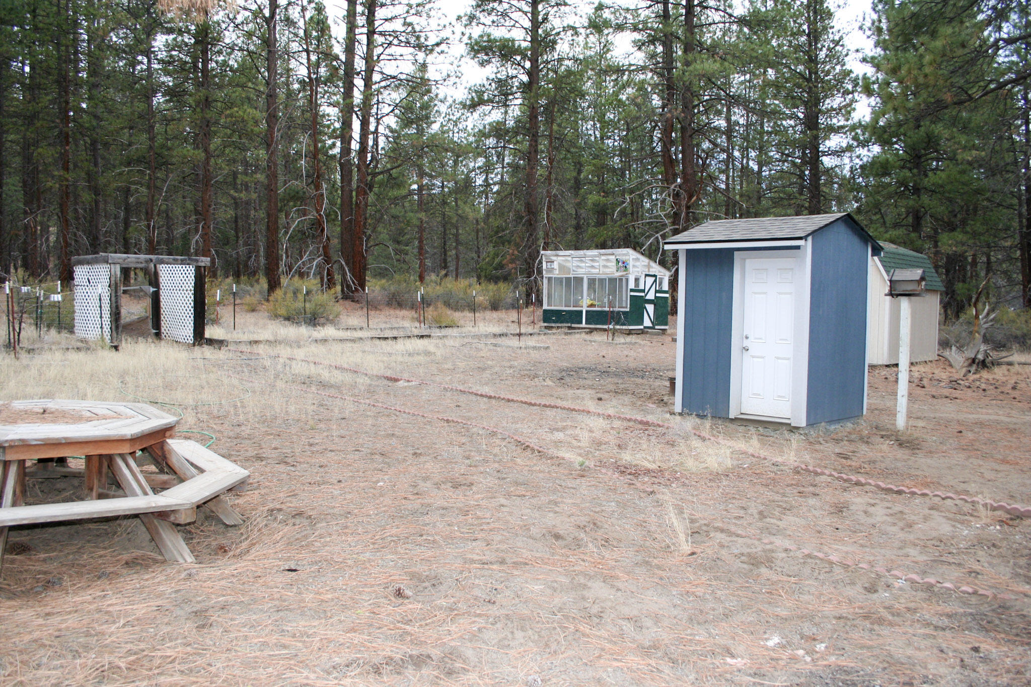 Klamath Forest Estates - Residential