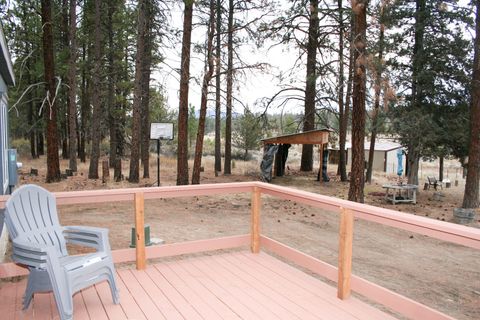 Tiny photo for 5846 Bufflehead Drive, Bonanza, OR 97623 (MLS # 220211646)