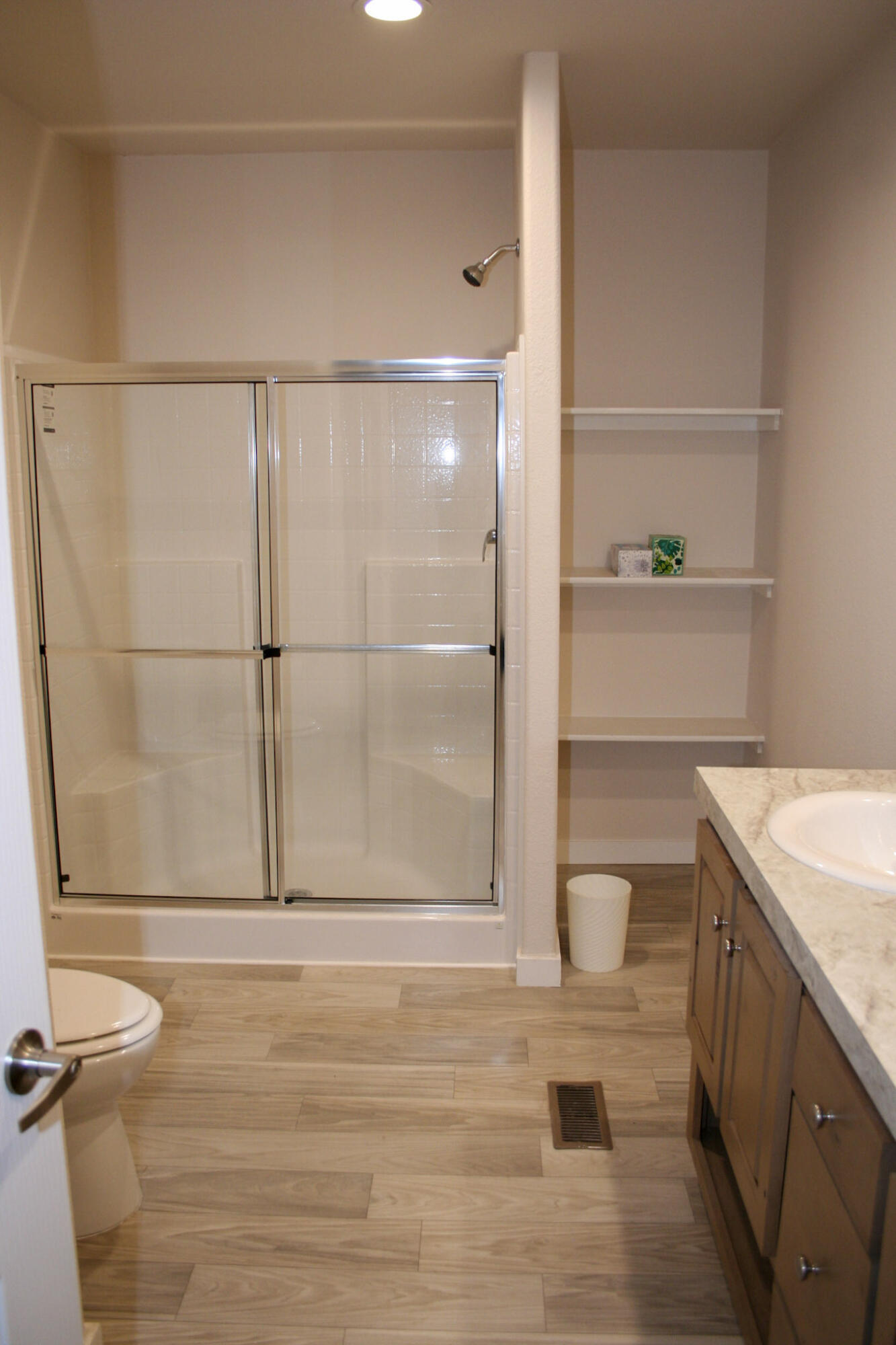 Klamath Forest Estates - Residential