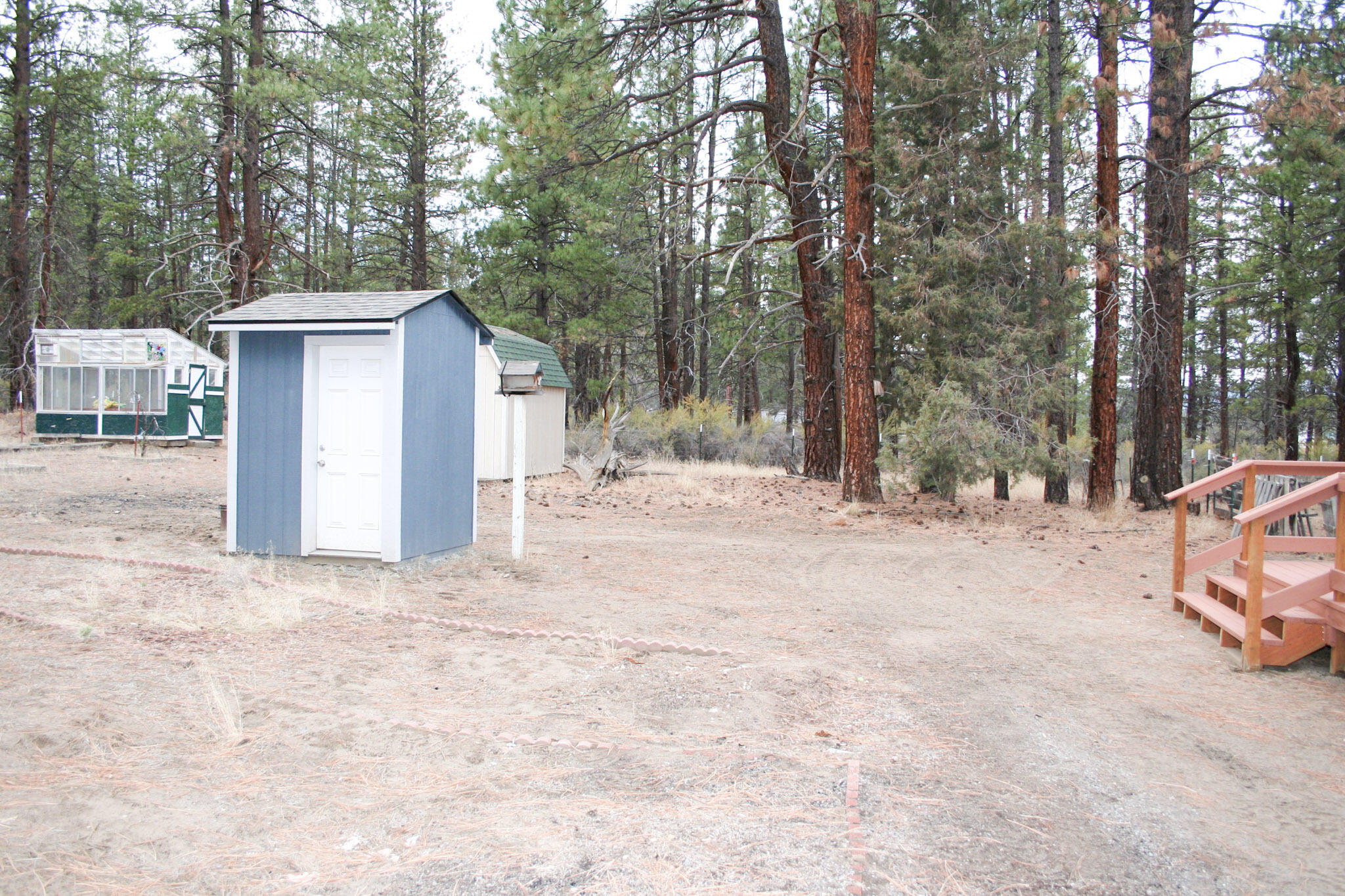 Klamath Forest Estates - Residential