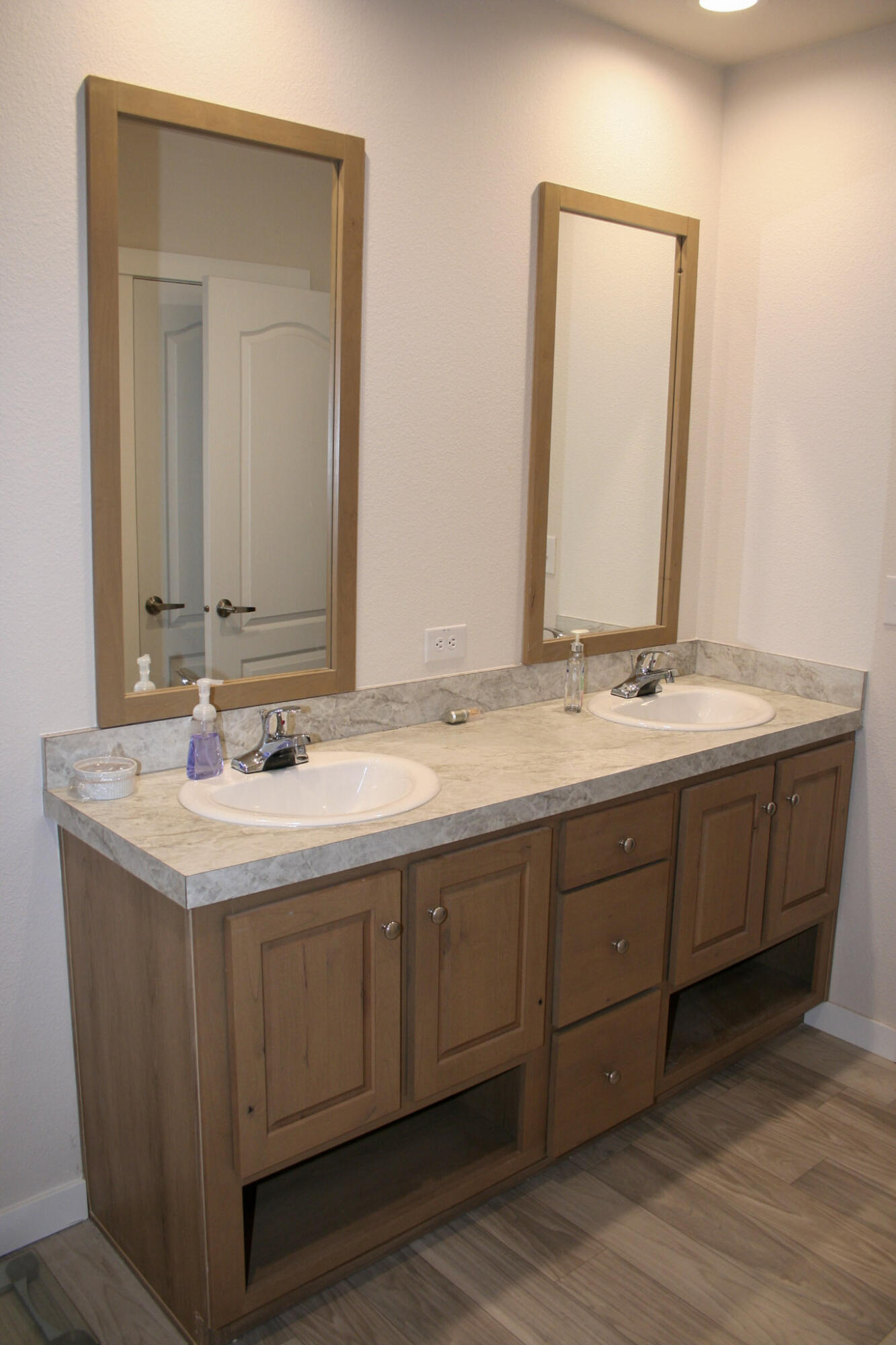 Klamath Forest Estates - Residential