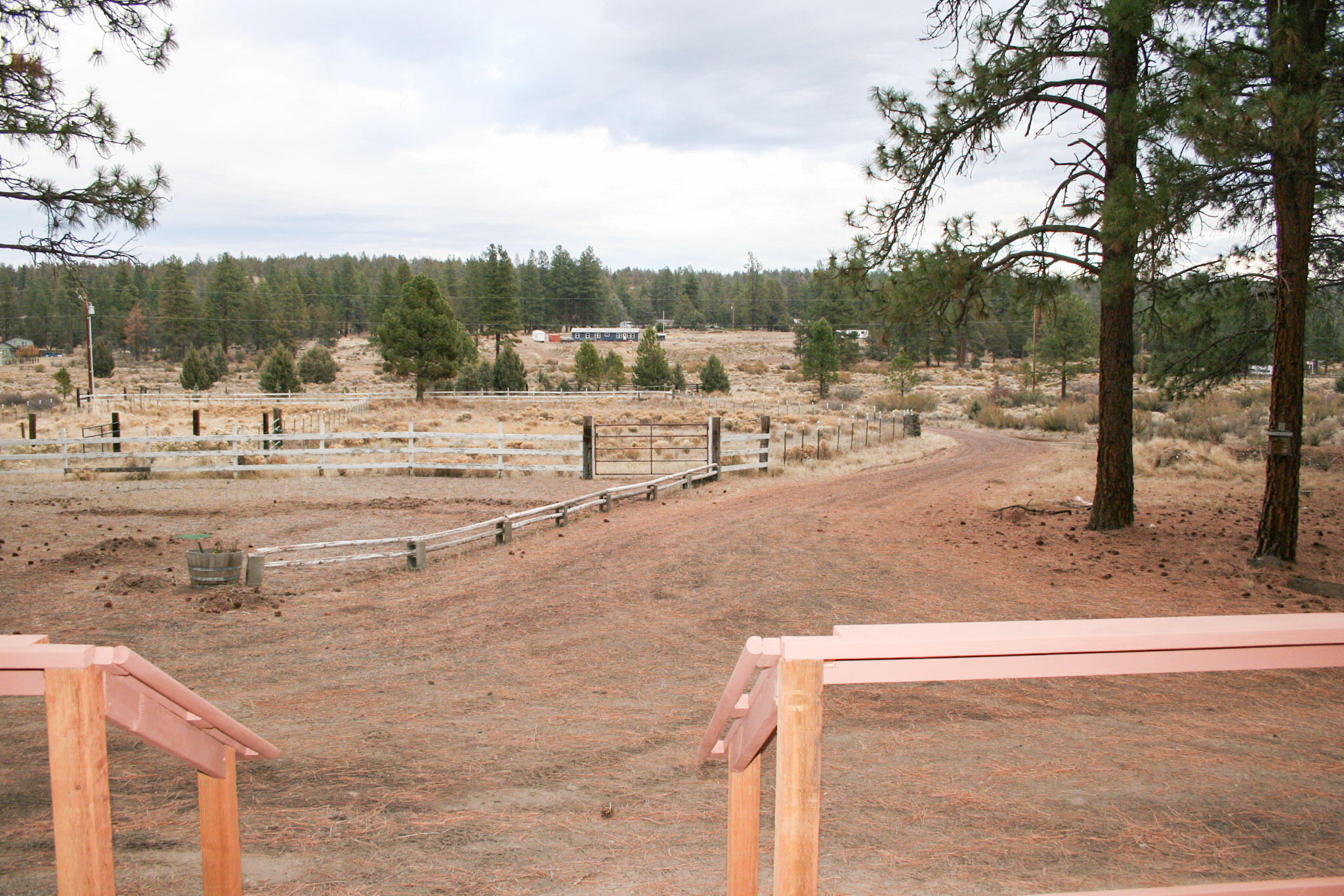 Klamath Forest Estates - Residential