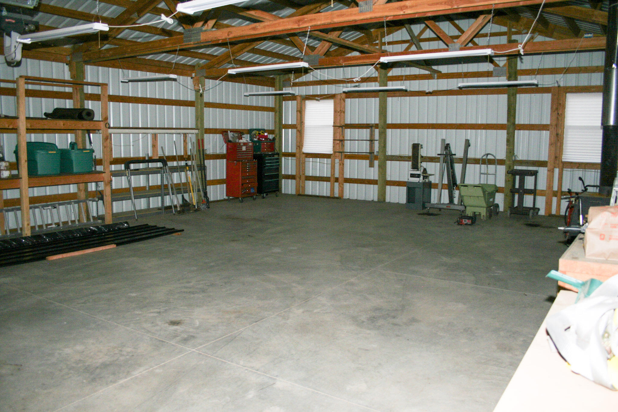 Klamath Forest Estates - Residential