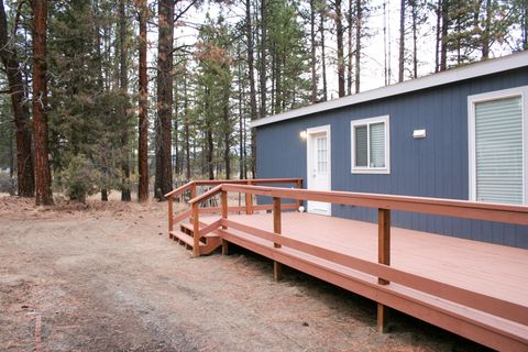 Tiny photo for 5846 Bufflehead Drive, Bonanza, OR 97623 (MLS # 220211646)