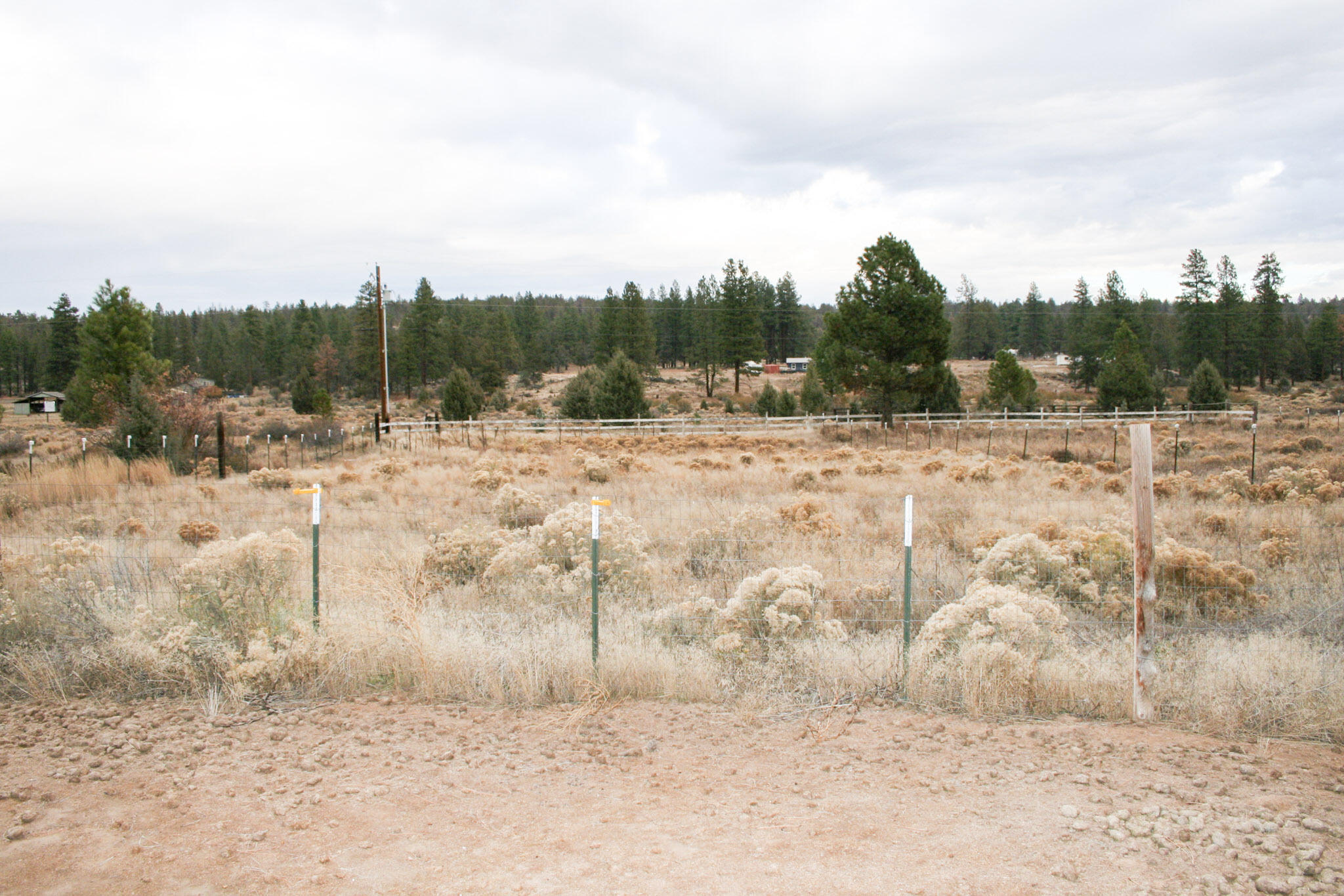 Klamath Forest Estates - Residential