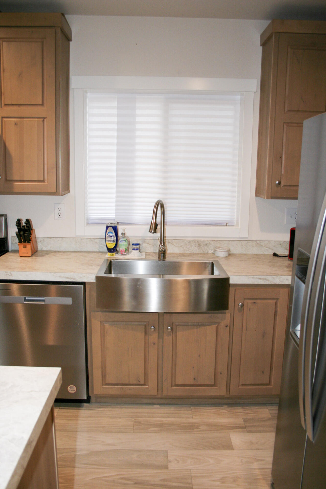 Klamath Forest Estates - Residential