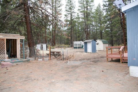 Tiny photo for 5846 Bufflehead Drive, Bonanza, OR 97623 (MLS # 220211646)