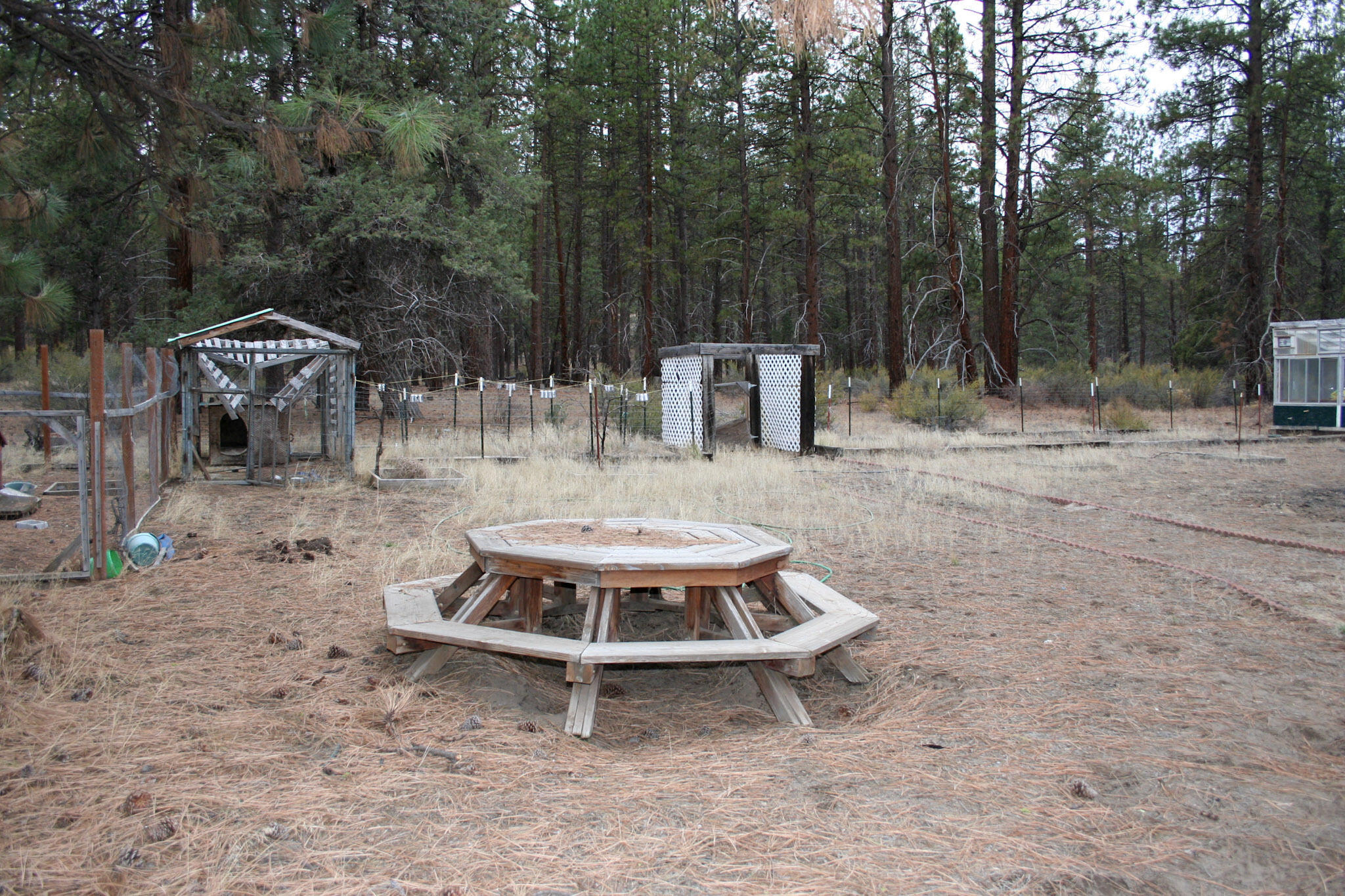 Klamath Forest Estates - Residential