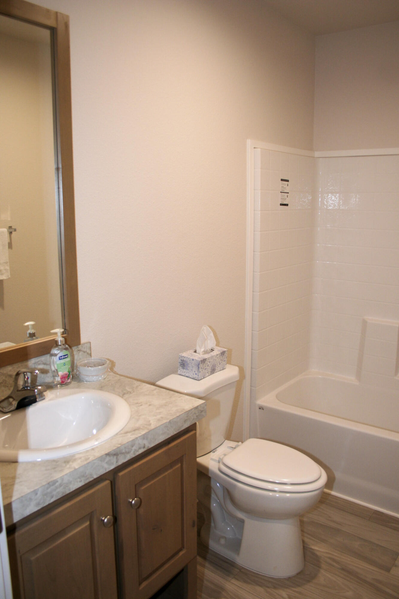 Klamath Forest Estates - Residential