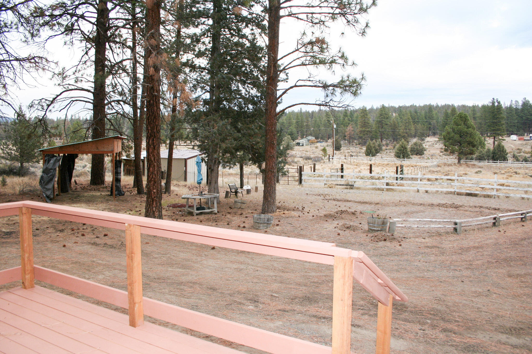 Klamath Forest Estates - Residential