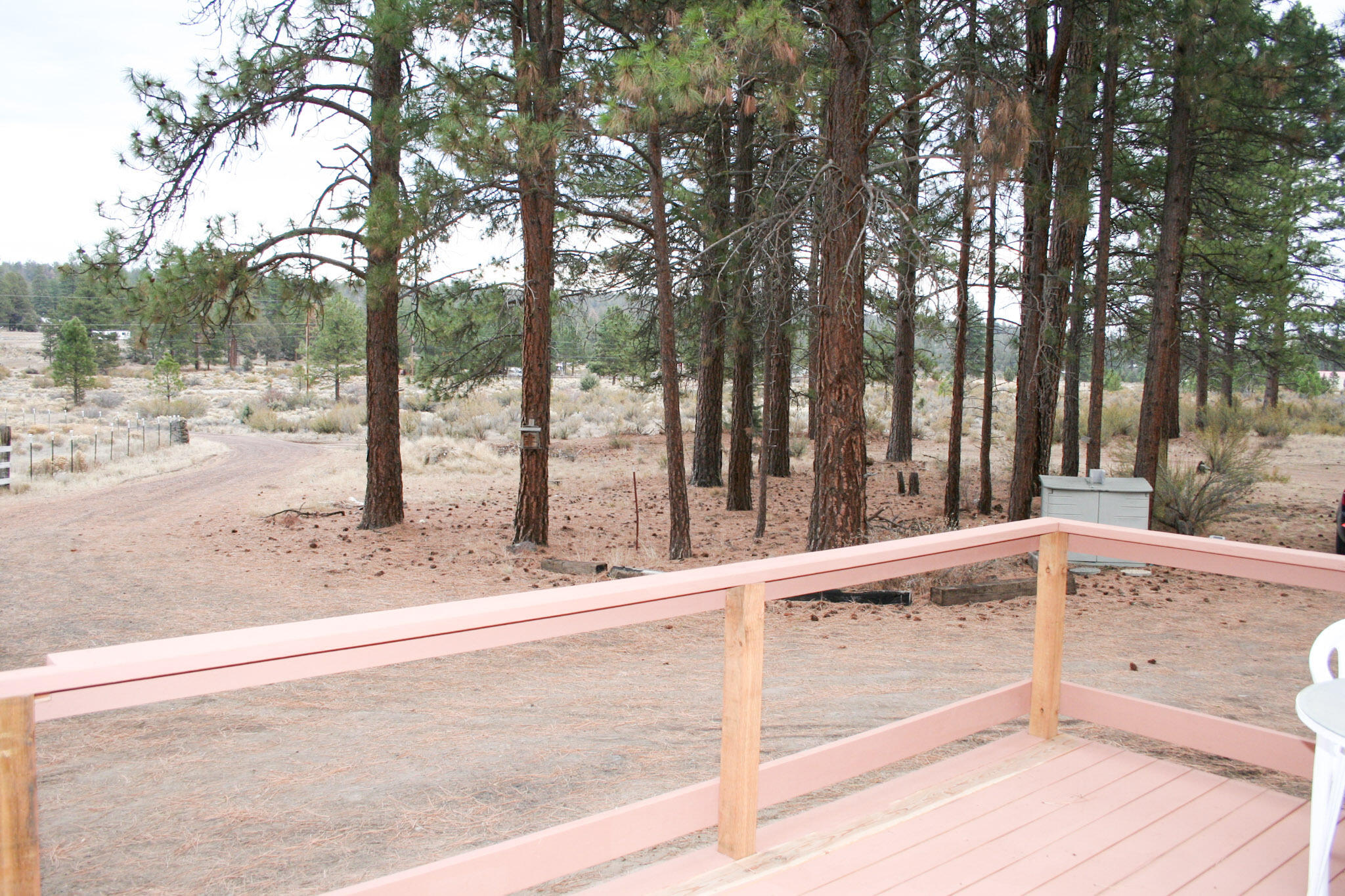 Klamath Forest Estates - Residential