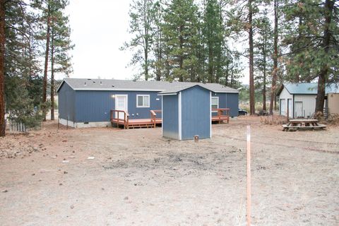 Tiny photo for 5846 Bufflehead Drive, Bonanza, OR 97623 (MLS # 220211646)