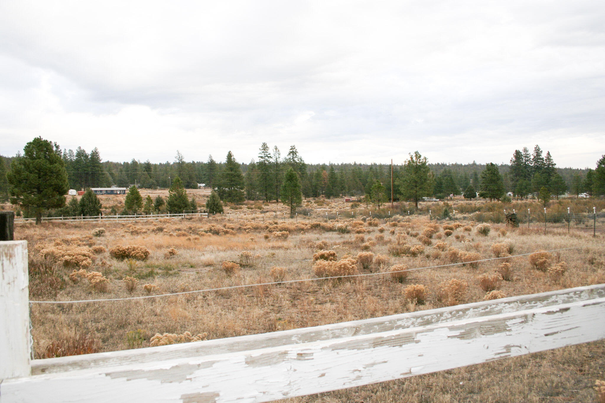 Klamath Forest Estates - Residential