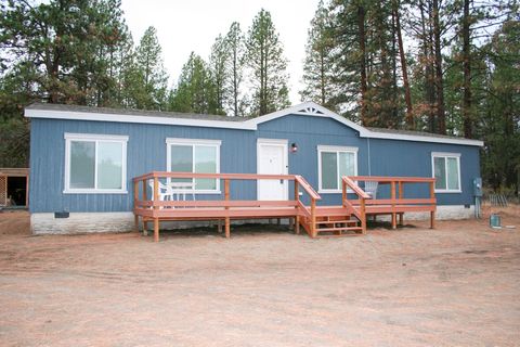 Photo of 5846 Bufflehead Drive, Bonanza, OR 97623 (MLS # 220211646)