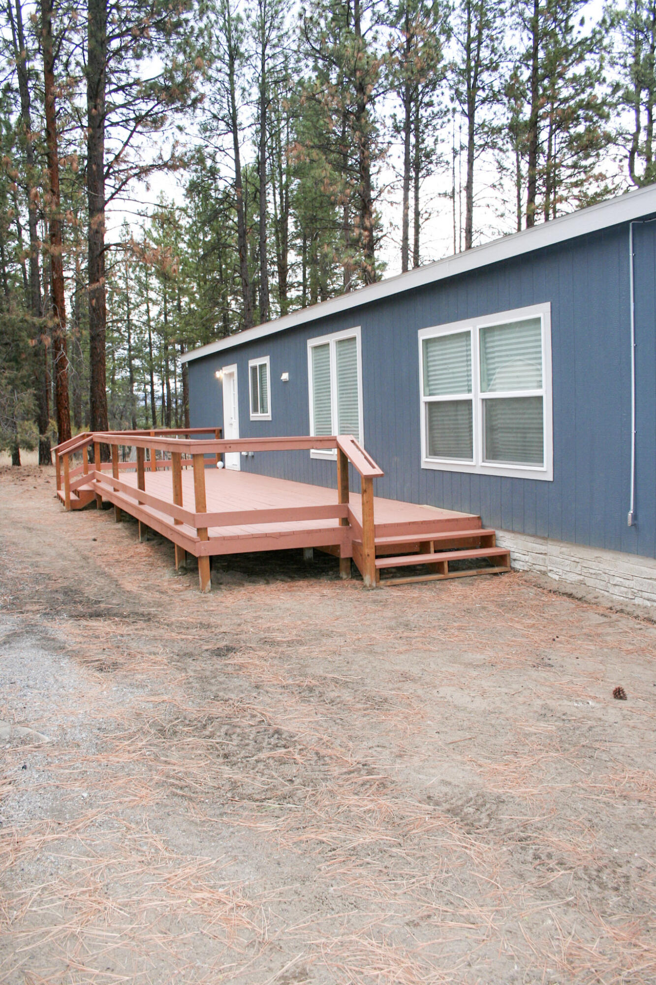 Klamath Forest Estates - Residential