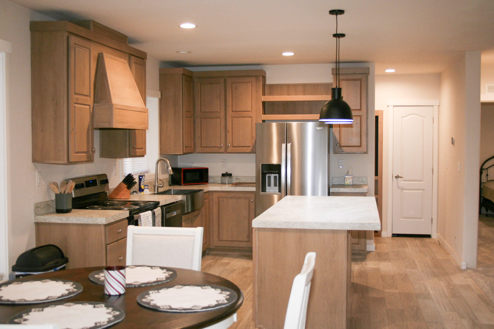 Klamath Forest Estates - Residential