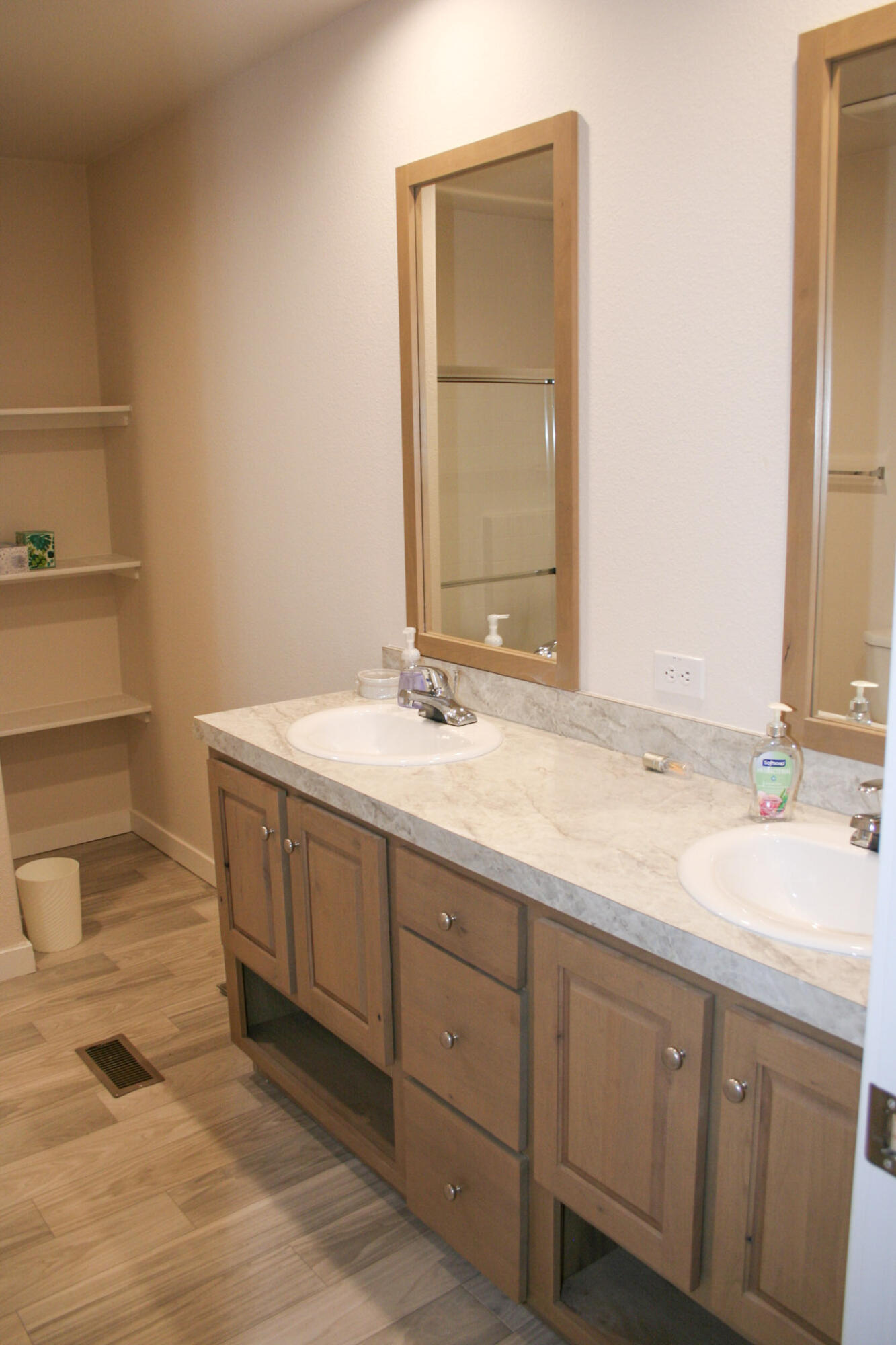 Klamath Forest Estates - Residential