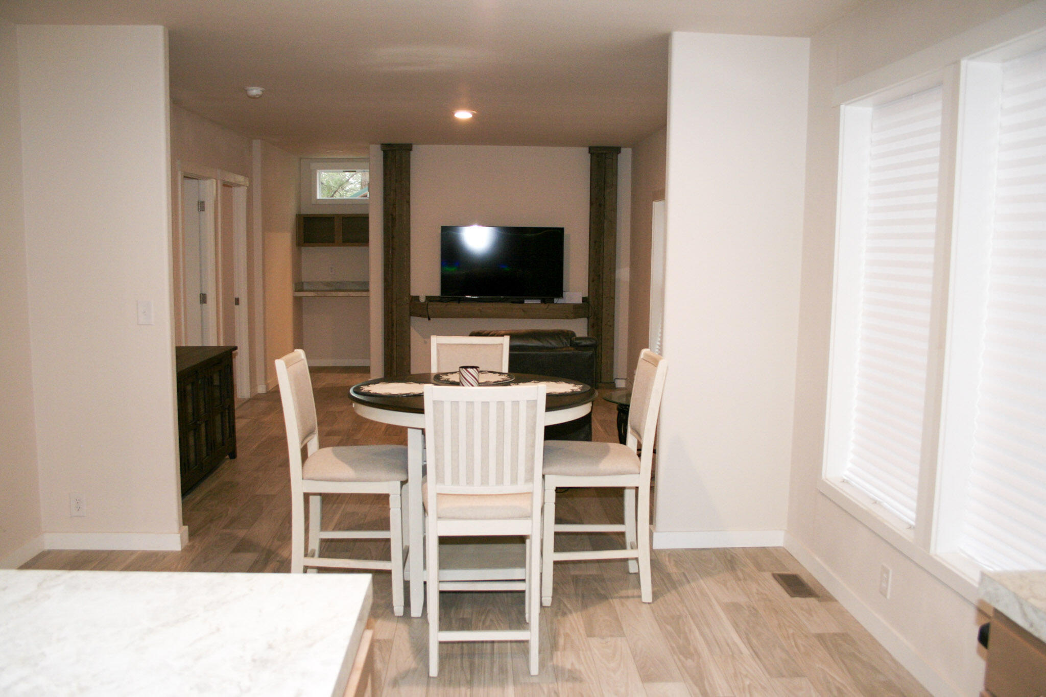 Klamath Forest Estates - Residential