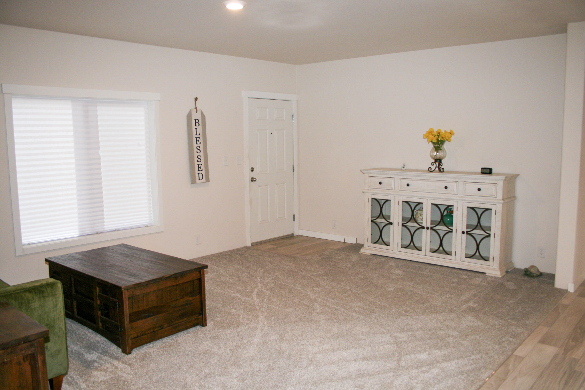 Klamath Forest Estates - Residential