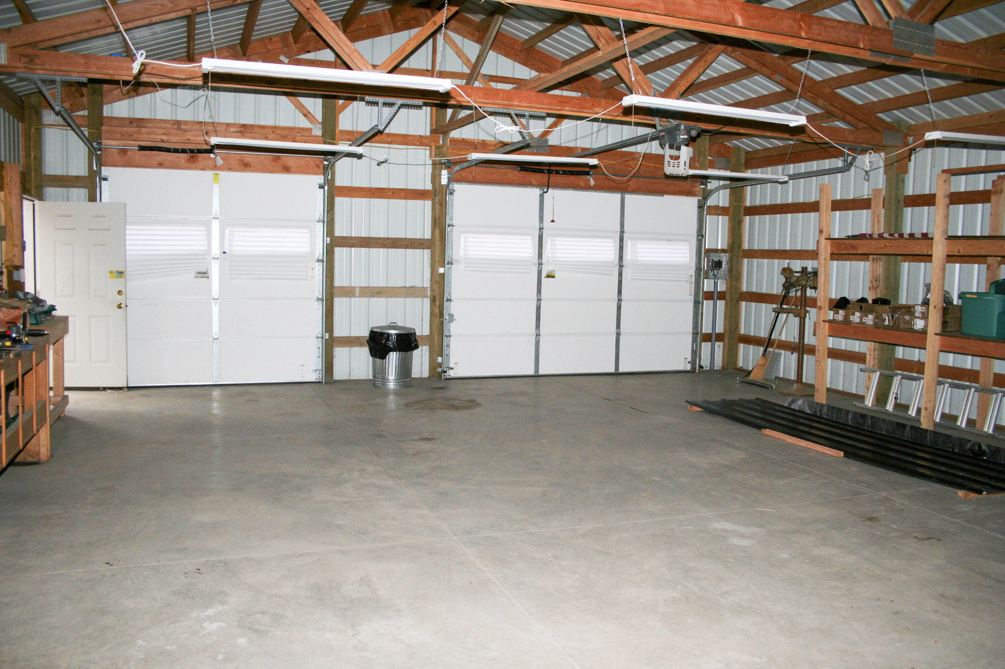 Klamath Forest Estates - Residential