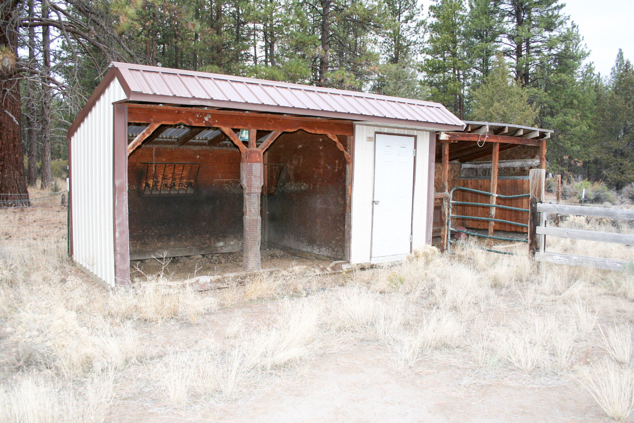 Klamath Forest Estates - Residential