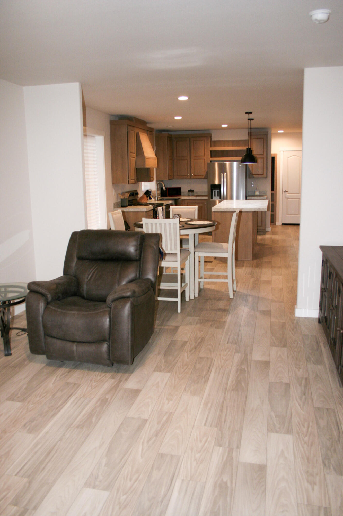 Klamath Forest Estates - Residential