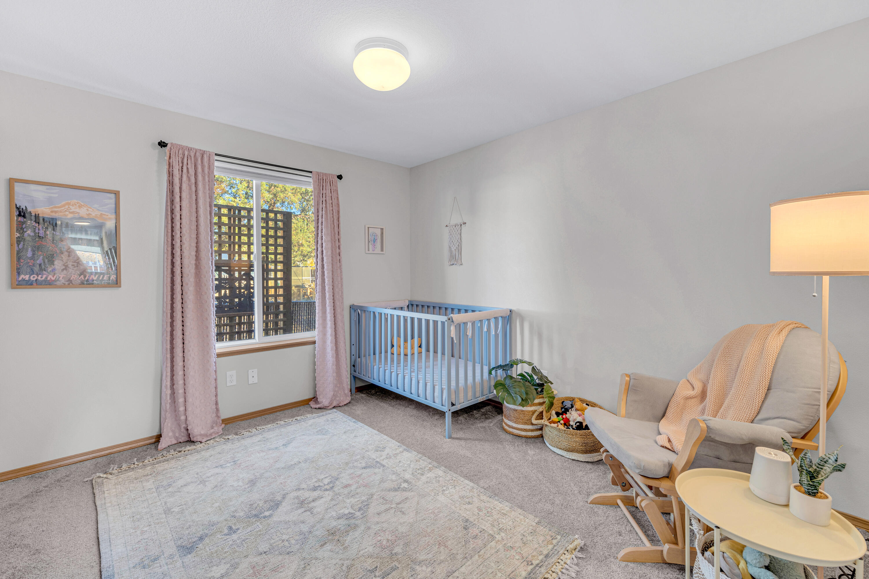 Edge O The Pines - Residential