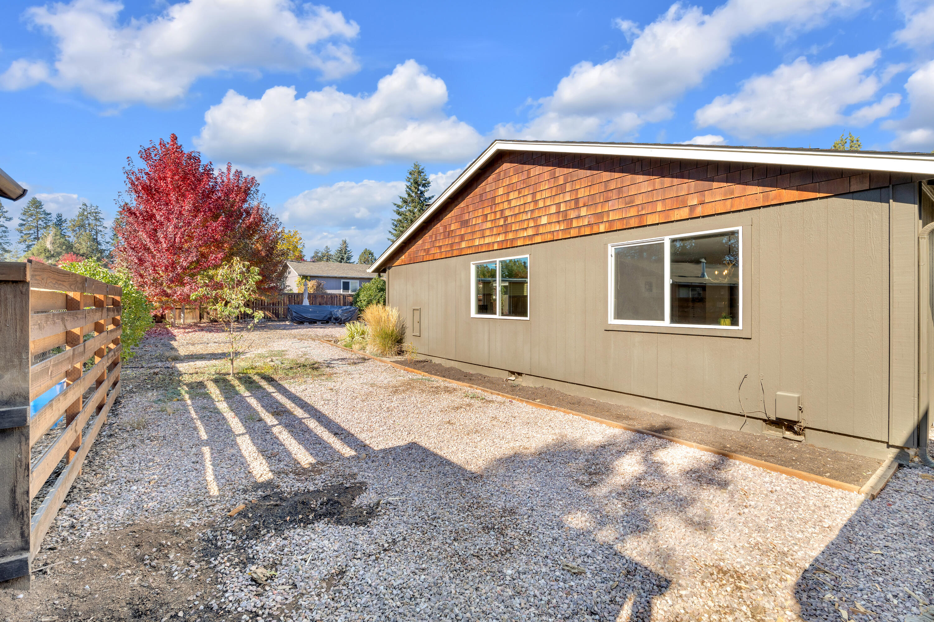 Edge O The Pines - Residential