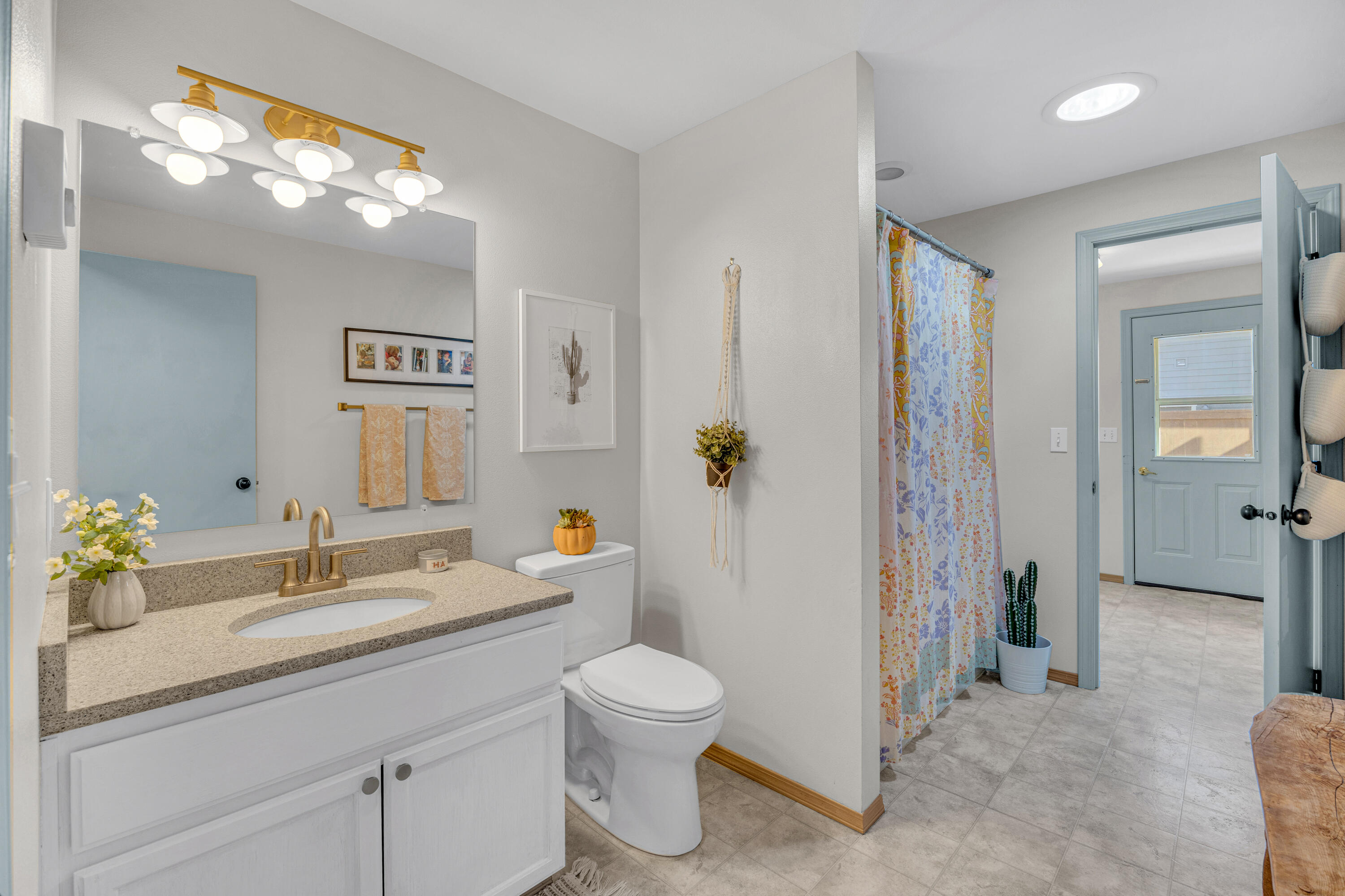 Edge O The Pines - Residential