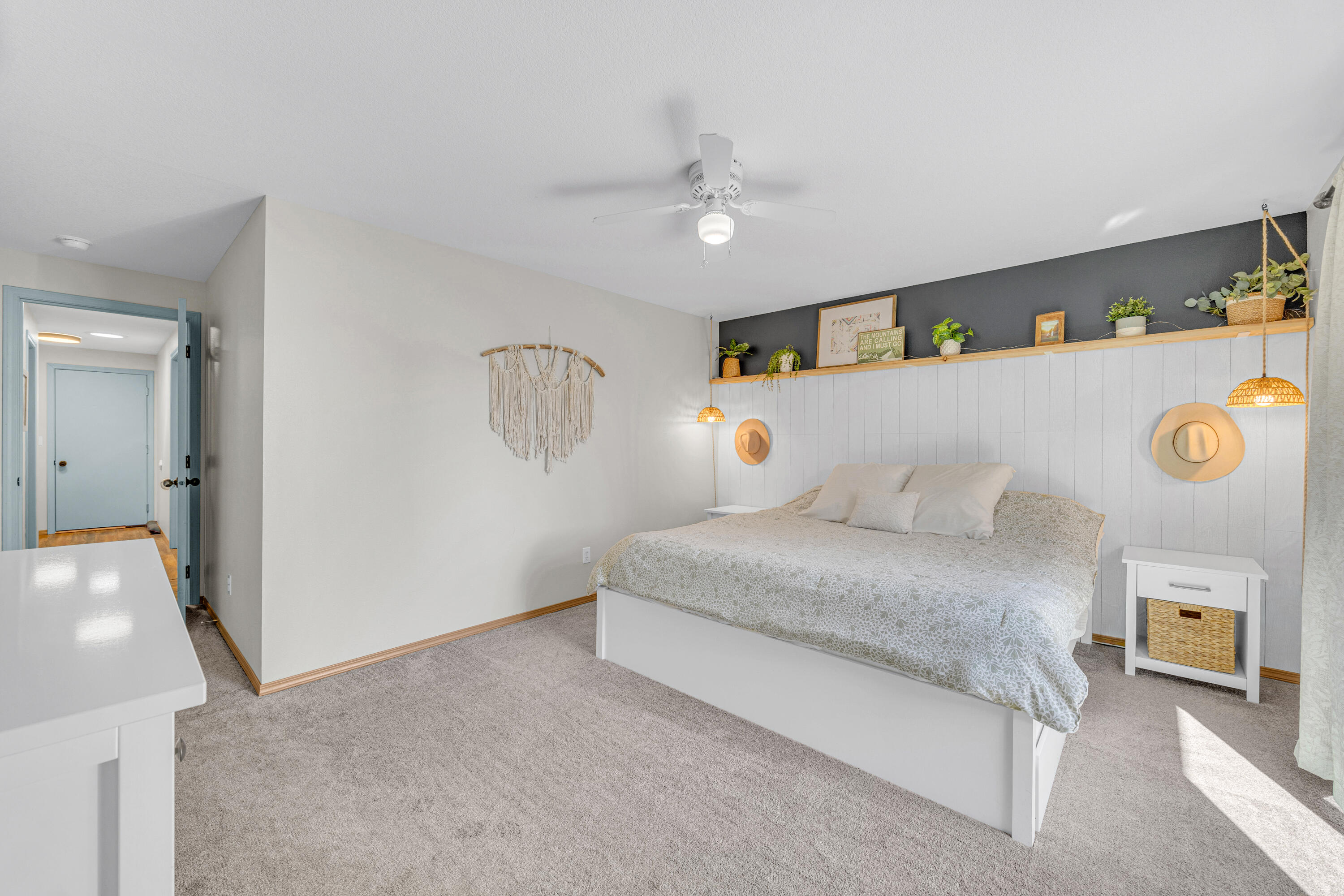 Edge O The Pines - Residential