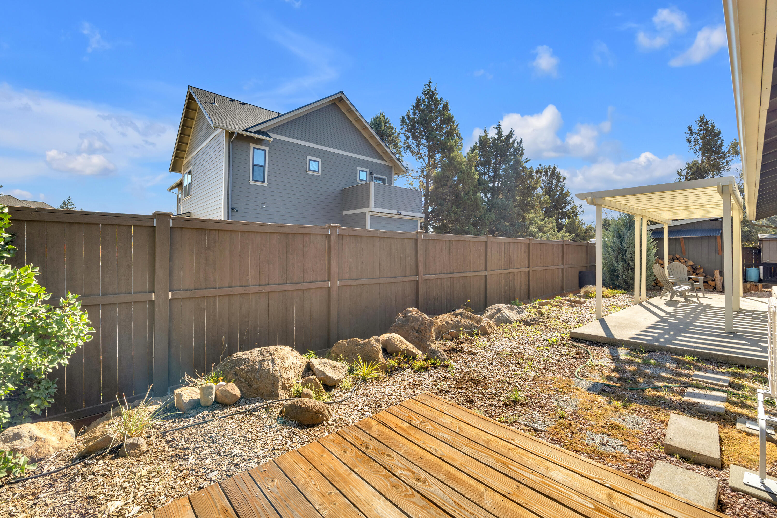 Edge O The Pines - Residential