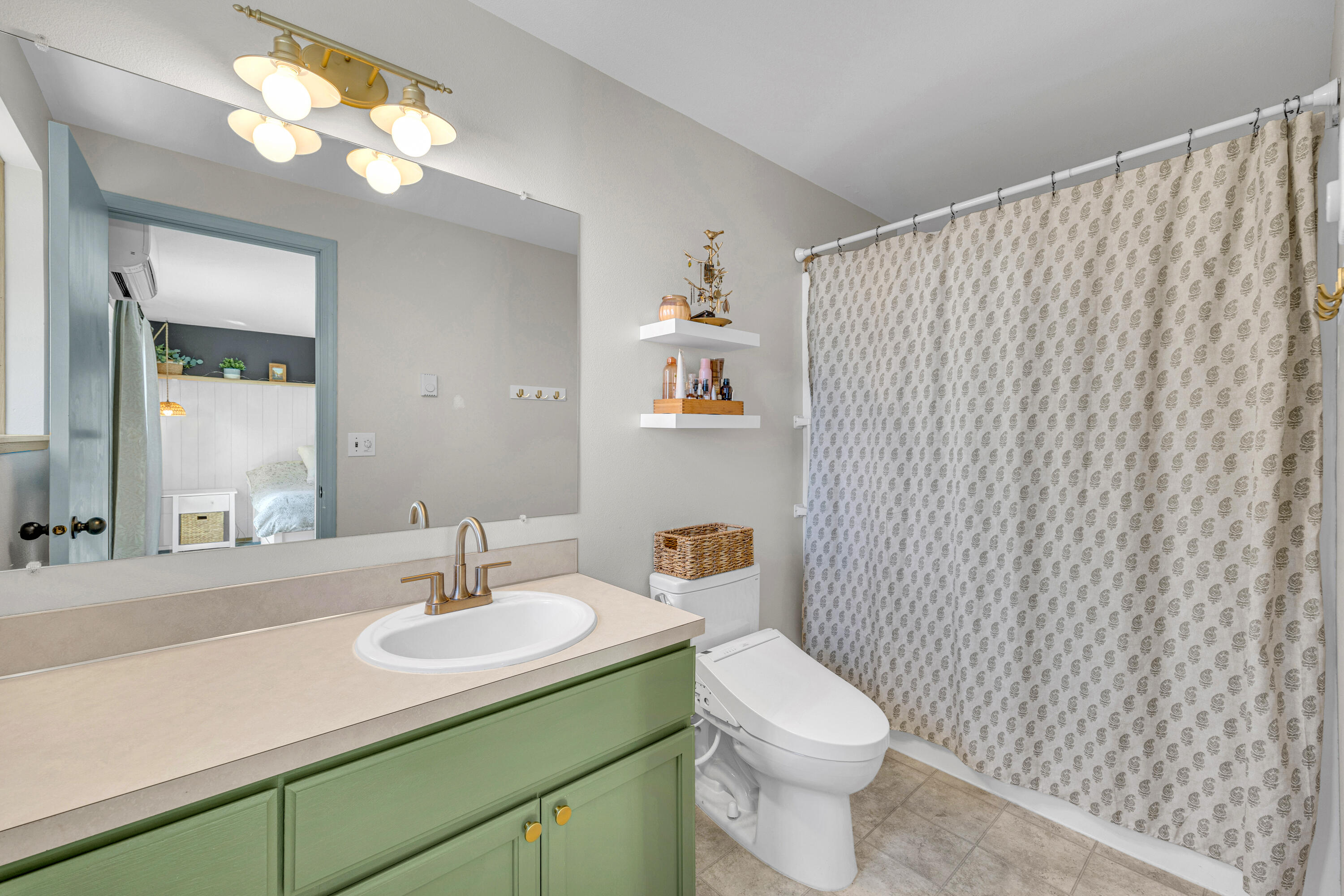 Edge O The Pines - Residential