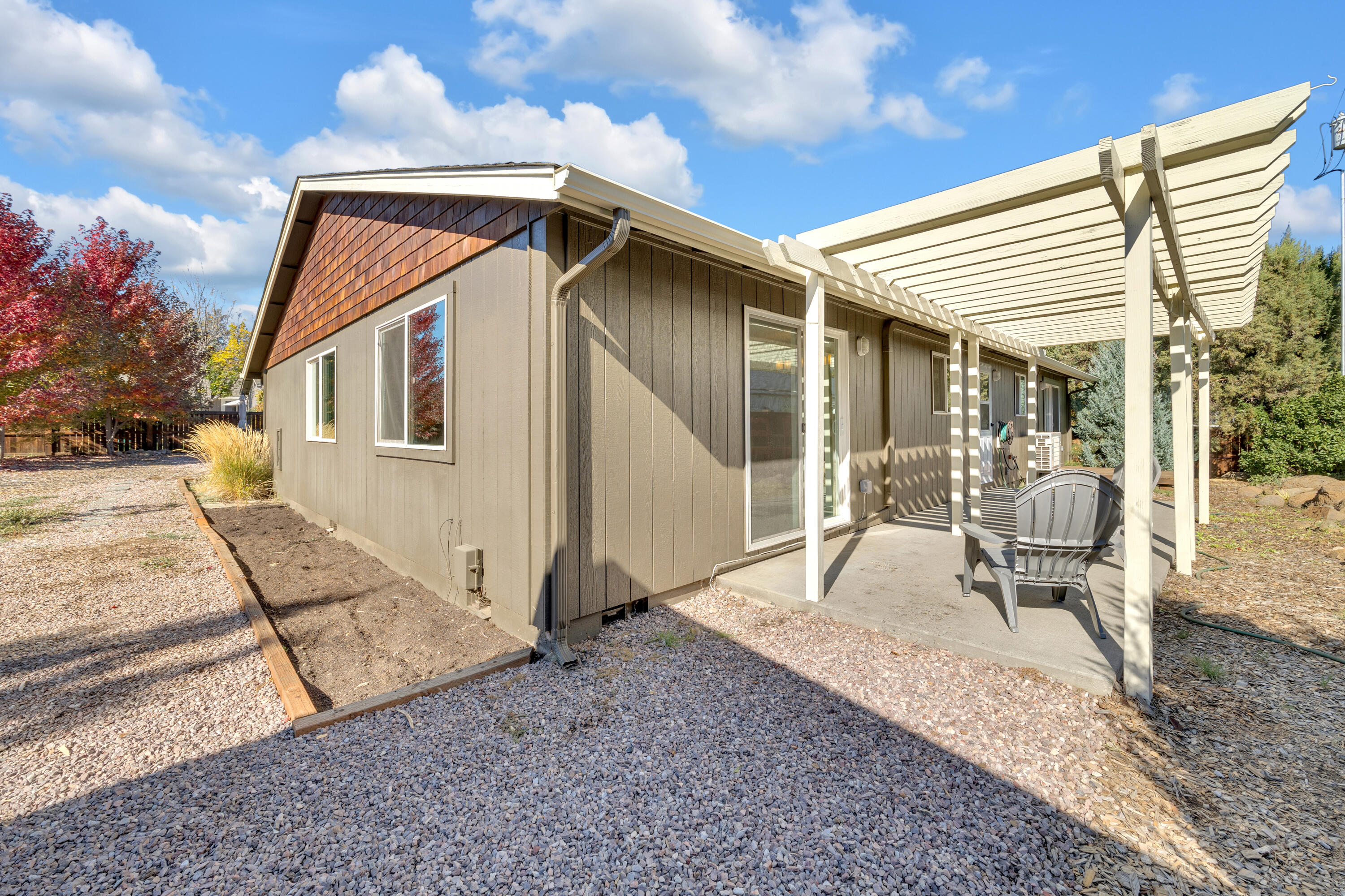 Edge O The Pines - Residential