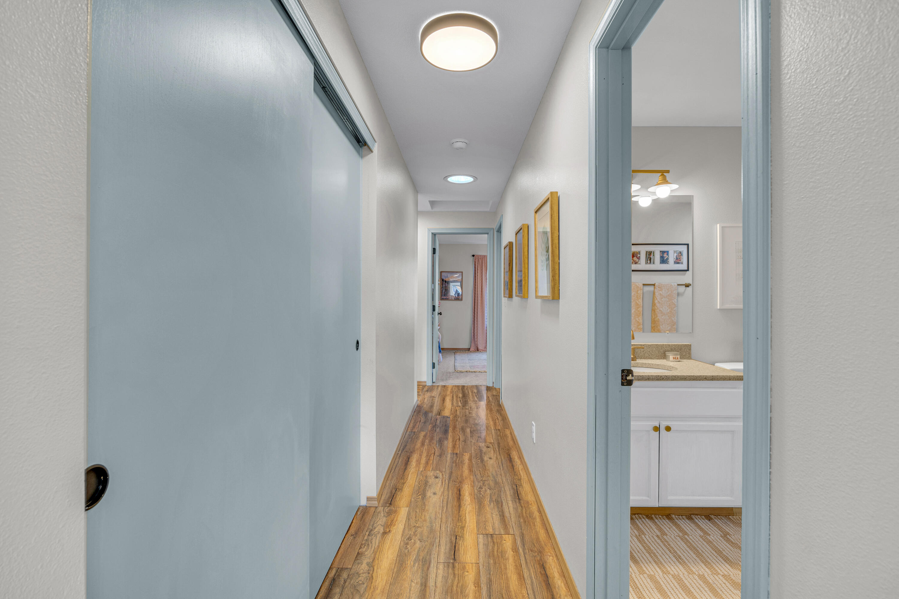 Edge O The Pines - Residential