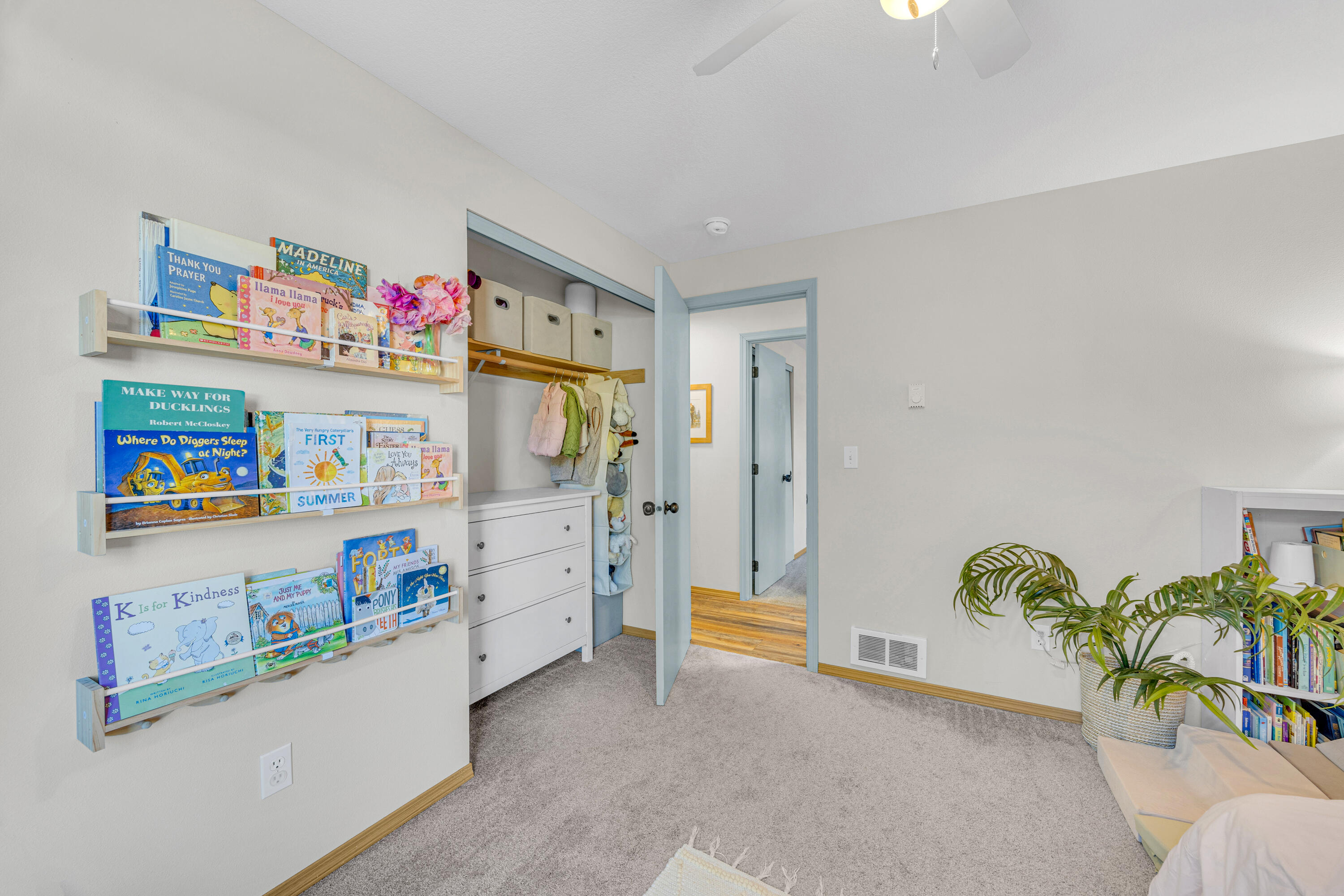 Edge O The Pines - Residential