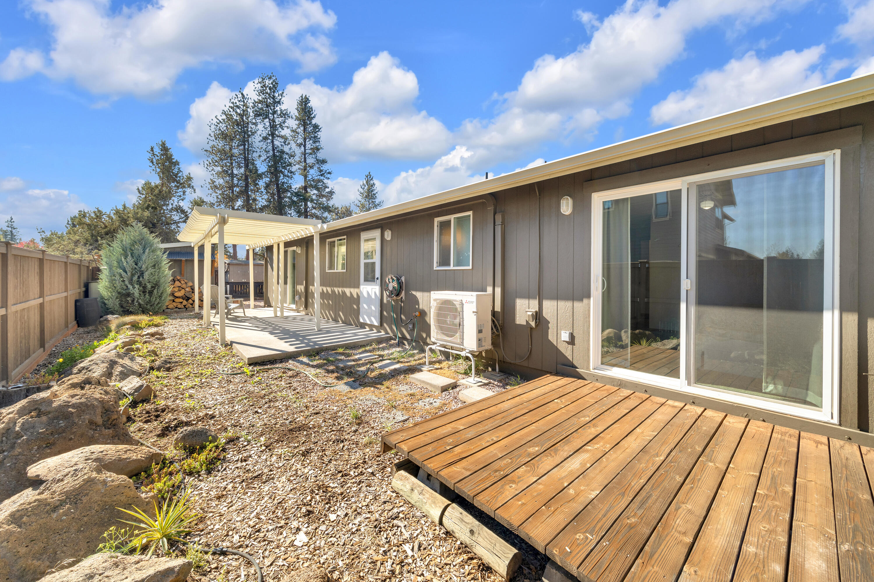 Edge O The Pines - Residential