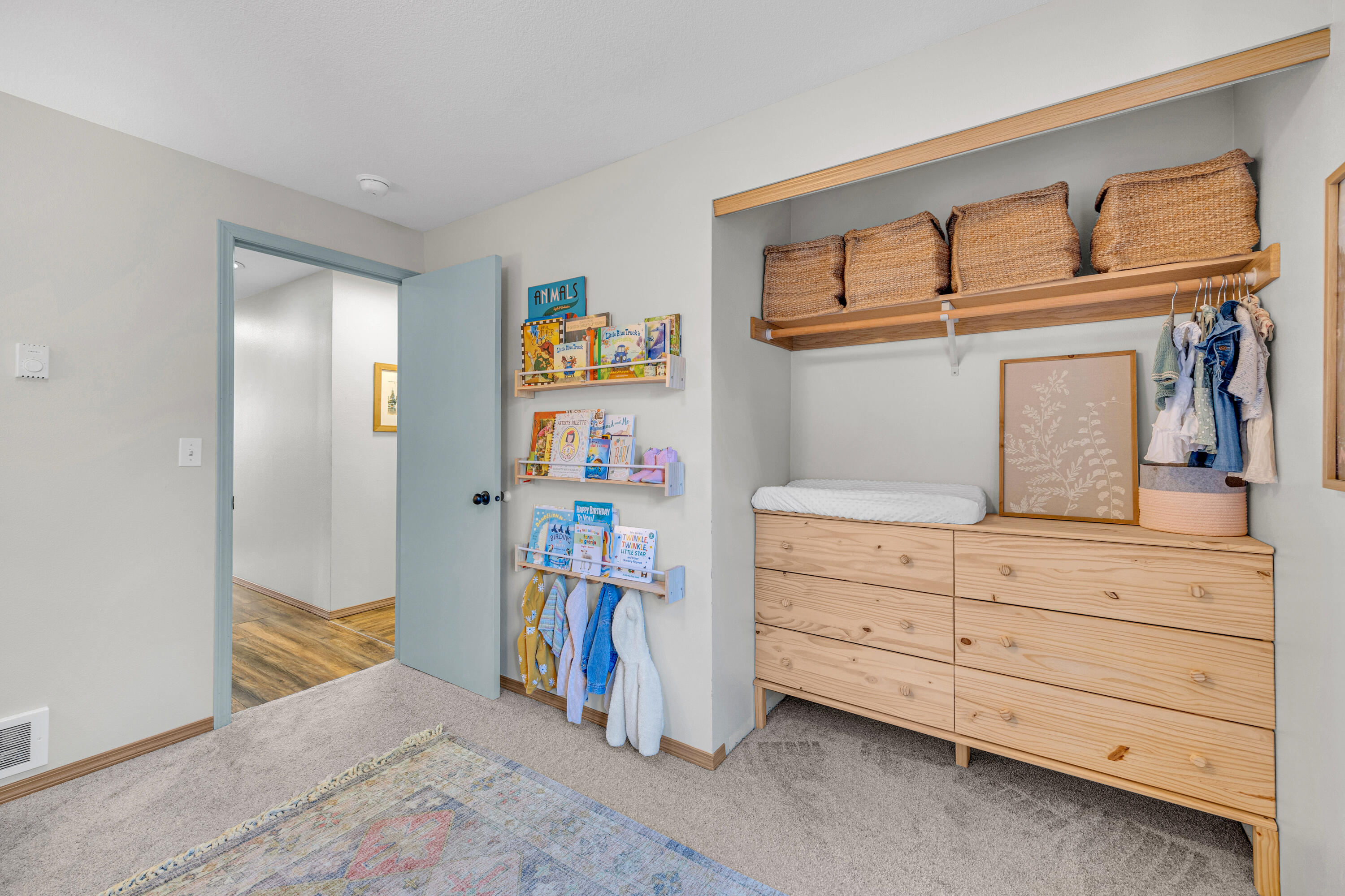 Edge O The Pines - Residential