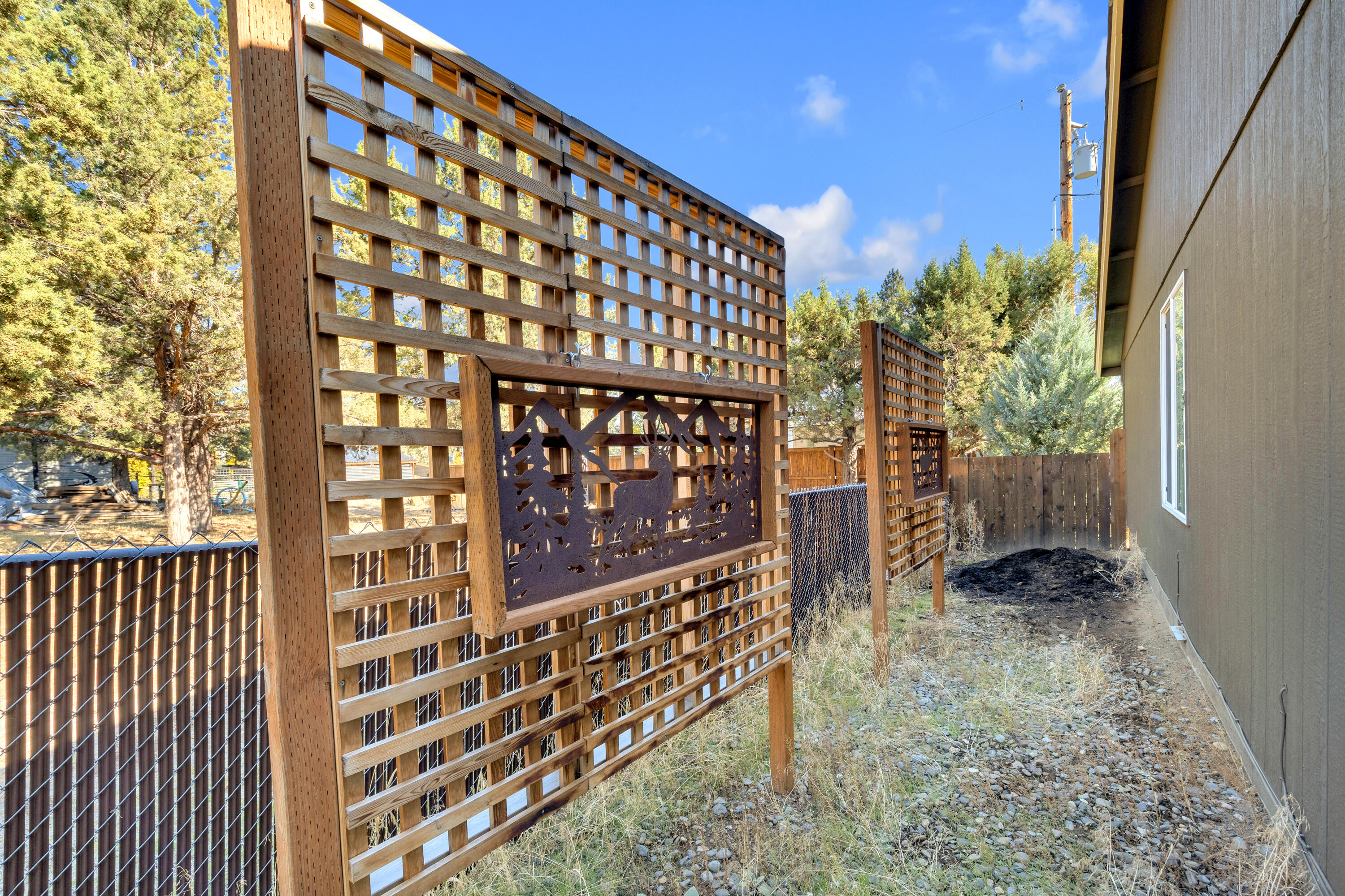 Edge O The Pines - Residential